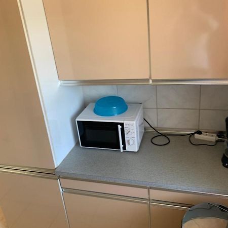 Appartement Style Rustique Urbès Exteriör bild