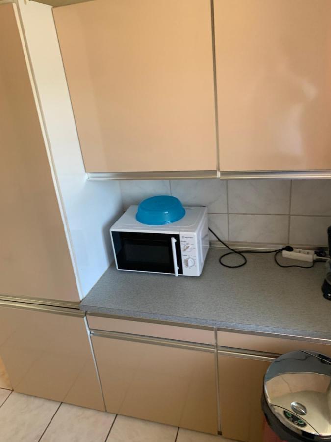 Appartement Style Rustique Urbès Exteriör bild
